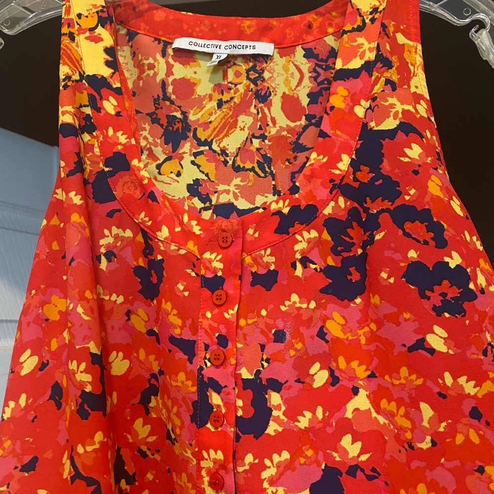 Women’s top